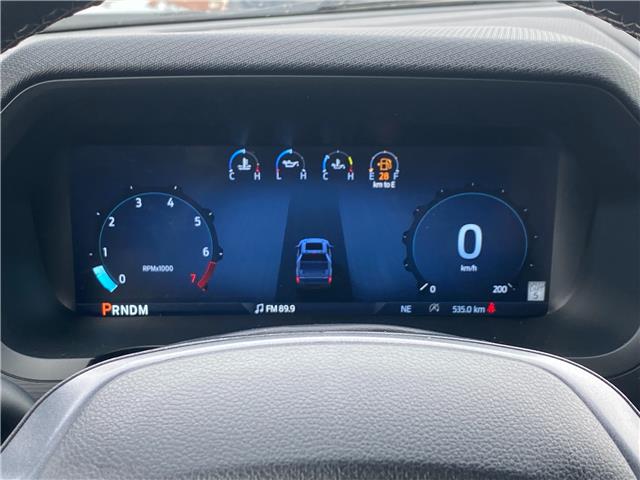 2026 Ford F-150 XLT (Stk: 2601750) in Ottawa - Image 19 of 23