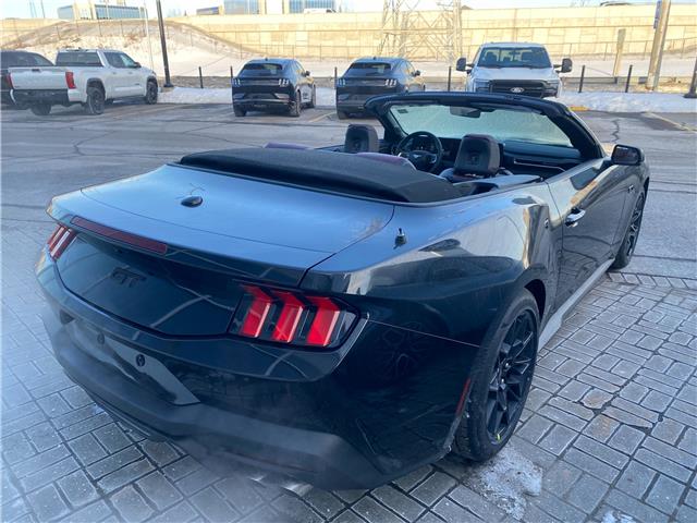 2026 Ford Mustang GT Premium (Stk: 2601100) in Ottawa - Image 8 of 19
