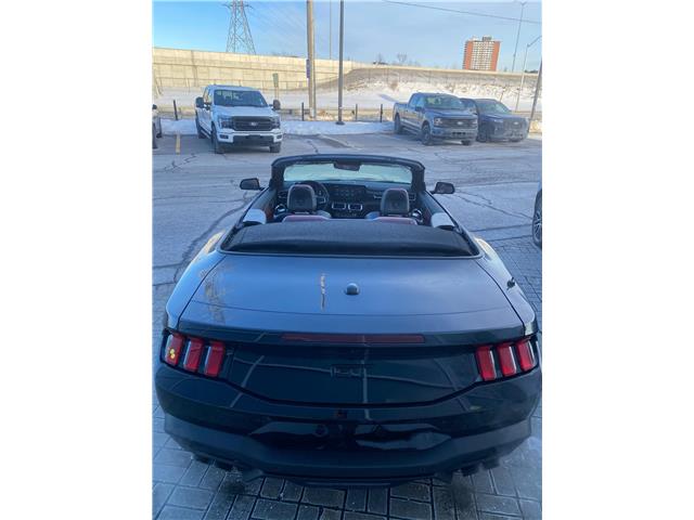 2026 Ford Mustang GT Premium (Stk: 2601100) in Ottawa - Image 9 of 19