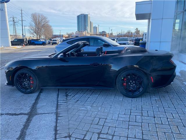 2026 Ford Mustang GT Premium (Stk: 2601100) in Ottawa - Image 10 of 19