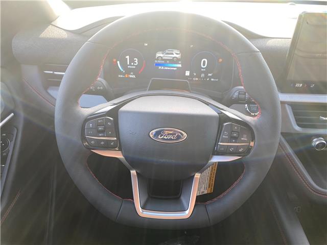 2026 Ford Explorer ST-Line (Stk: 2600790) in Ottawa - Image 6 of 26