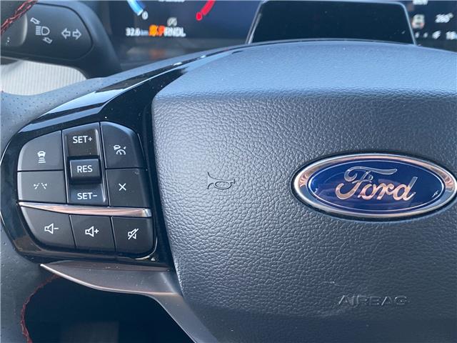 2026 Ford Explorer ST-Line (Stk: 2600790) in Ottawa - Image 7 of 26