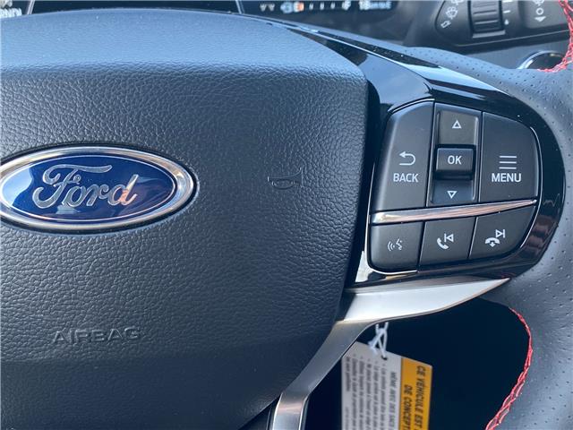 2026 Ford Explorer ST-Line (Stk: 2600790) in Ottawa - Image 8 of 26