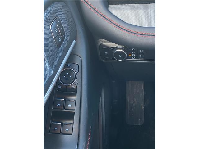 2026 Ford Explorer ST-Line (Stk: 2600790) in Ottawa - Image 10 of 26