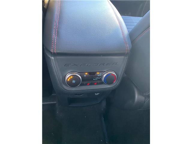 2026 Ford Explorer ST-Line (Stk: 2600790) in Ottawa - Image 12 of 26