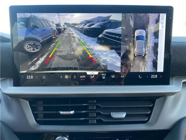 2026 Ford Explorer ST-Line (Stk: 2600790) in Ottawa - Image 26 of 26