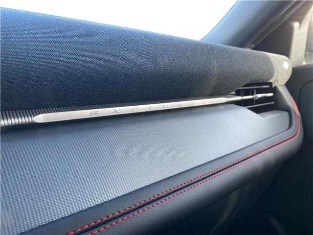 2026 Ford Explorer ST-Line (Stk: 2600790) in Ottawa - Image 13 of 26