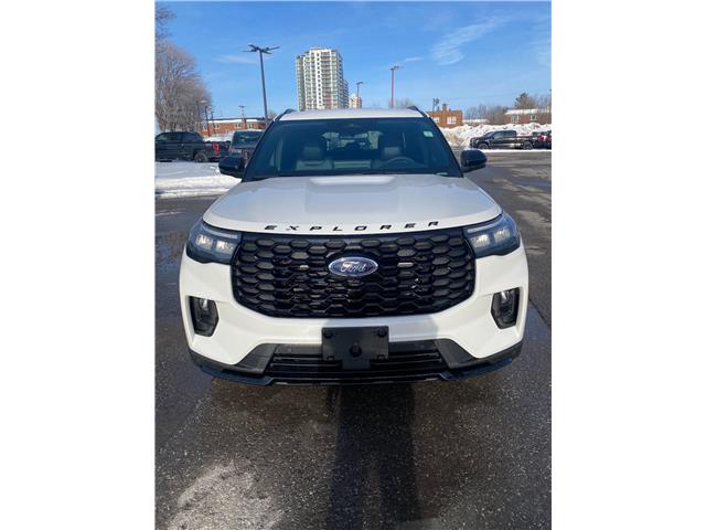 2026 Ford Explorer ST-Line (Stk: 2600790) in Ottawa - Image 2 of 26