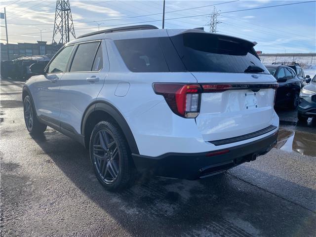 2026 Ford Explorer ST-Line (Stk: 2600790) in Ottawa - Image 4 of 26