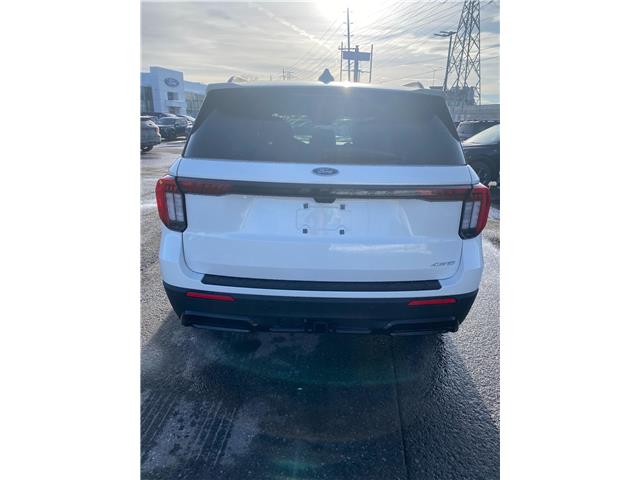 2026 Ford Explorer ST-Line (Stk: 2600790) in Ottawa - Image 5 of 26