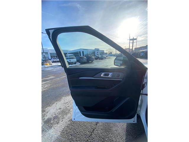 2026 Ford Explorer ST-Line (Stk: 2600790) in Ottawa - Image 15 of 26