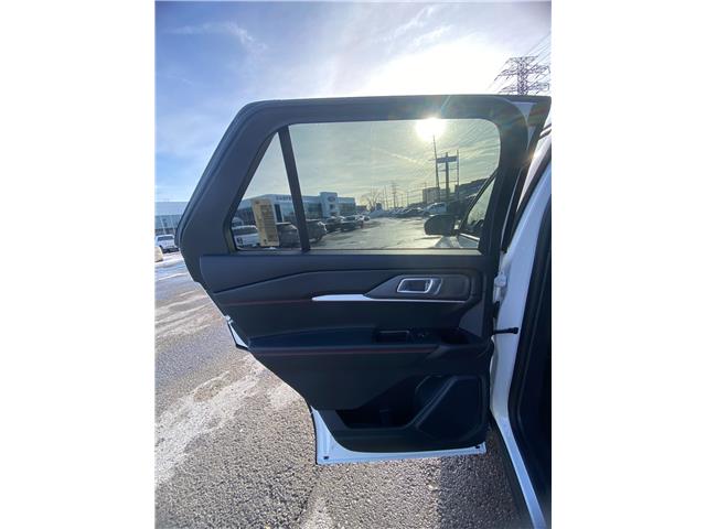 2026 Ford Explorer ST-Line (Stk: 2600790) in Ottawa - Image 16 of 26