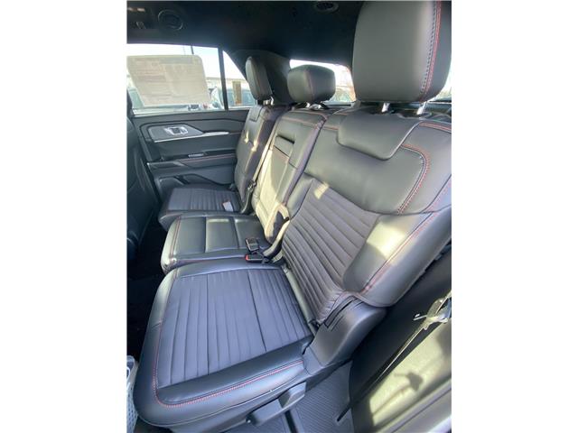 2026 Ford Explorer ST-Line (Stk: 2600790) in Ottawa - Image 20 of 26