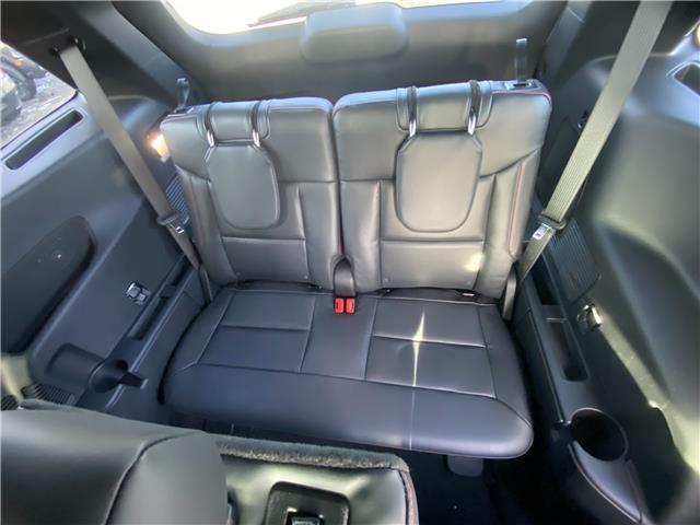 2026 Ford Explorer ST-Line (Stk: 2600790) in Ottawa - Image 21 of 26