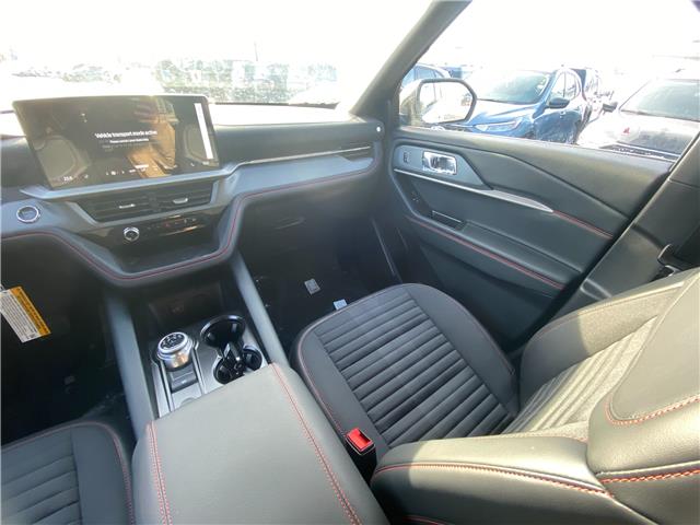 2026 Ford Explorer ST-Line (Stk: 2600790) in Ottawa - Image 22 of 26