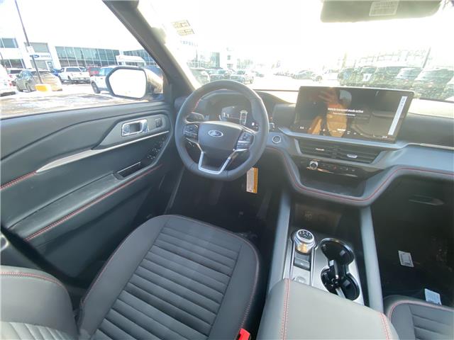 2026 Ford Explorer ST-Line (Stk: 2600790) in Ottawa - Image 23 of 26