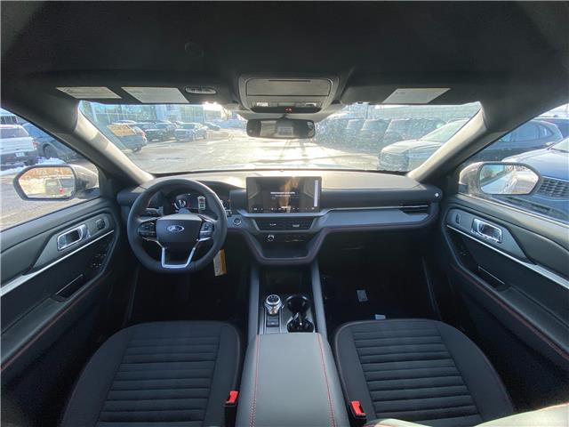 2026 Ford Explorer ST-Line (Stk: 2600790) in Ottawa - Image 24 of 26