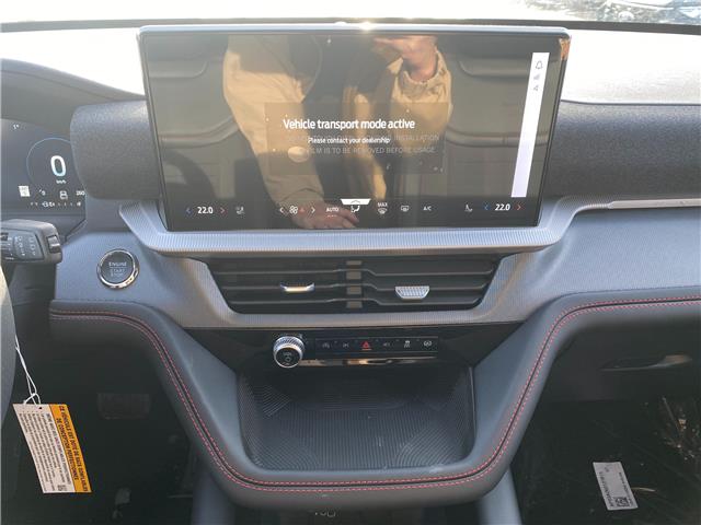 2026 Ford Explorer ST-Line (Stk: 2600790) in Ottawa - Image 25 of 26