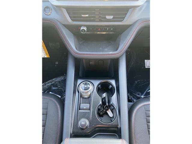 2026 Ford Explorer ST-Line (Stk: 2600790) in Ottawa - Image 11 of 26