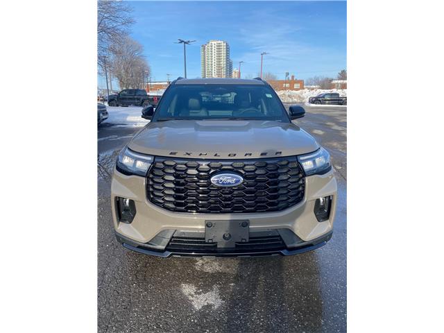 2026 Ford Explorer ST-Line (Stk: 2601290) in Ottawa - Image 3 of 24