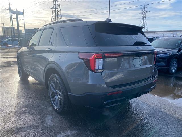 2026 Ford Explorer ST-Line (Stk: 2601290) in Ottawa - Image 4 of 24