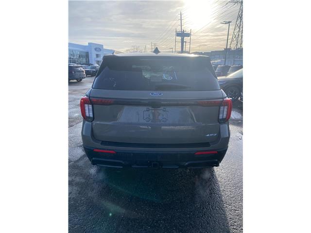 2026 Ford Explorer ST-Line (Stk: 2601290) in Ottawa - Image 5 of 24