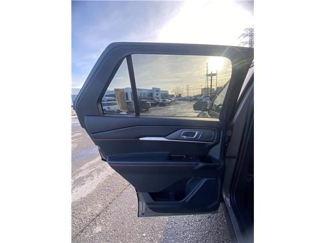 2026 Ford Explorer ST-Line (Stk: 2601290) in Ottawa - Image 7 of 24