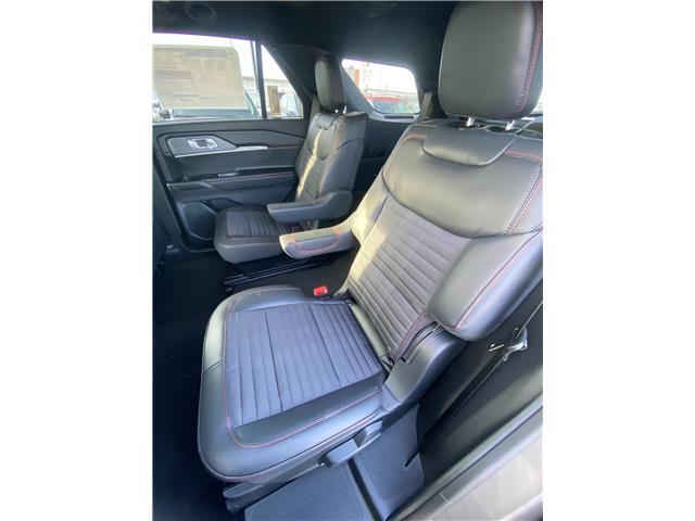 2026 Ford Explorer ST-Line (Stk: 2601290) in Ottawa - Image 10 of 24