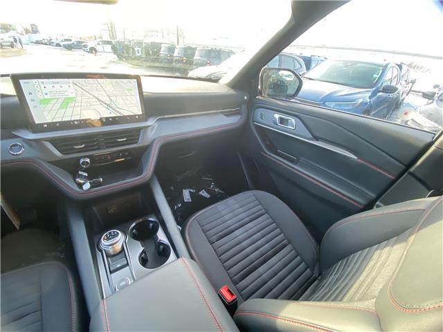 2026 Ford Explorer ST-Line (Stk: 2601290) in Ottawa - Image 12 of 24