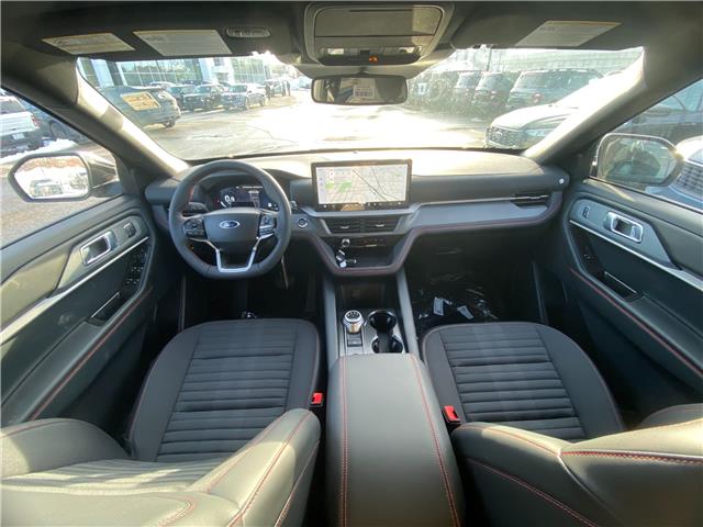 2026 Ford Explorer ST-Line (Stk: 2601290) in Ottawa - Image 14 of 24