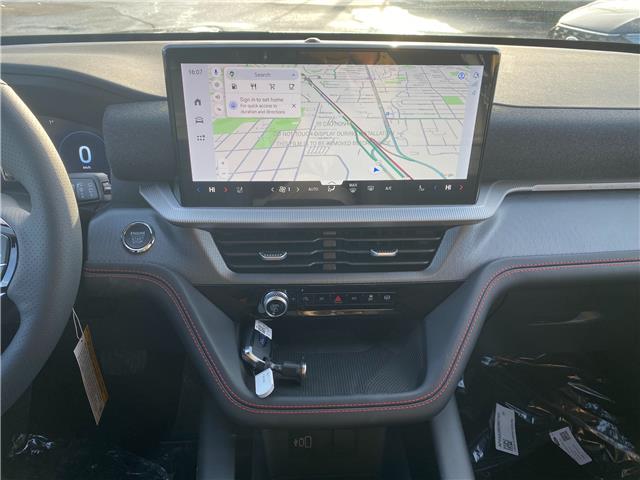 2026 Ford Explorer ST-Line (Stk: 2601290) in Ottawa - Image 23 of 24