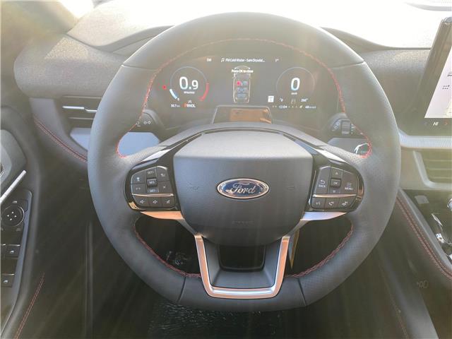 2026 Ford Explorer ST-Line (Stk: 2601290) in Ottawa - Image 16 of 24