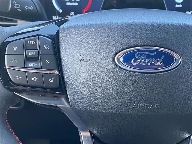 2026 Ford Explorer ST-Line (Stk: 2601290) in Ottawa - Image 17 of 24
