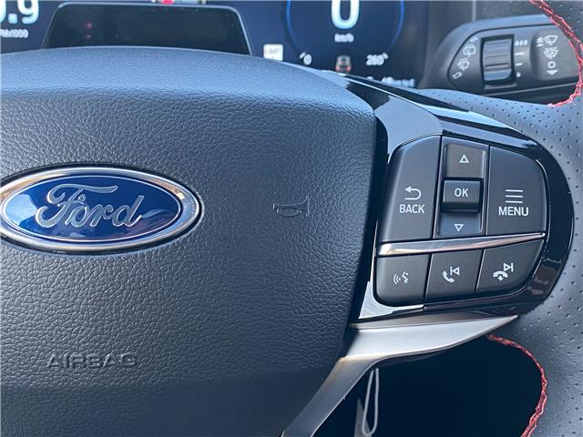 2026 Ford Explorer ST-Line (Stk: 2601290) in Ottawa - Image 18 of 24