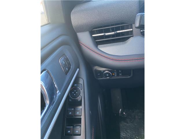 2026 Ford Explorer ST-Line (Stk: 2601290) in Ottawa - Image 20 of 24