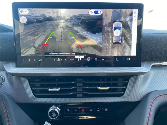 2026 Ford Explorer ST-Line (Stk: 2601290) in Ottawa - Image 24 of 24