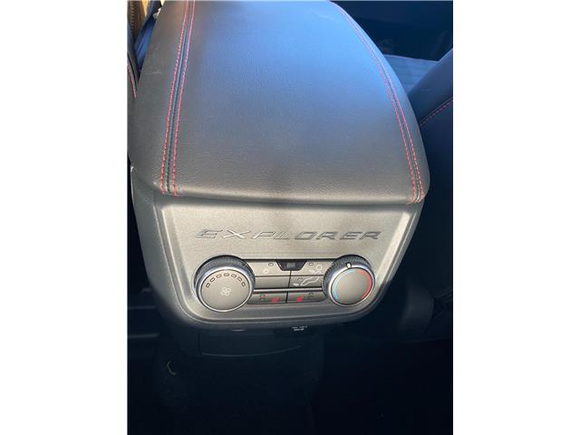 2026 Ford Explorer ST-Line (Stk: 2601290) in Ottawa - Image 22 of 24