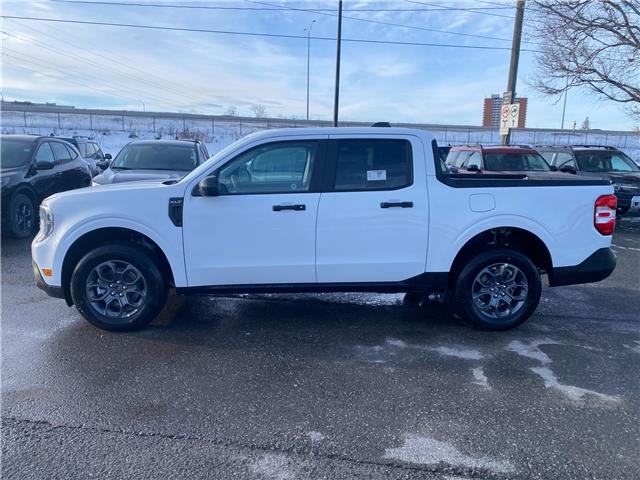 2026 Ford Maverick XLT (Stk: 2601070) in Ottawa - Image 2 of 23