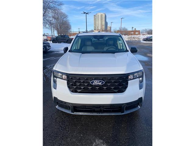 2026 Ford Maverick XLT (Stk: 2601070) in Ottawa - Image 3 of 23