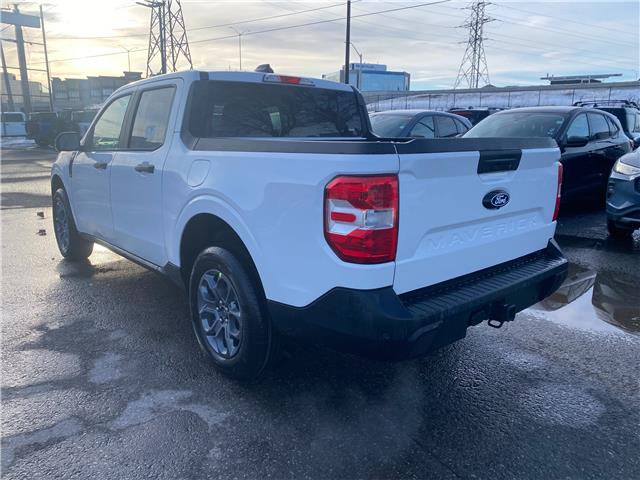 2026 Ford Maverick XLT (Stk: 2601070) in Ottawa - Image 4 of 23