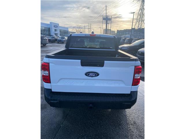 2026 Ford Maverick XLT (Stk: 2601070) in Ottawa - Image 5 of 23