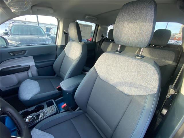 2026 Ford Maverick XLT (Stk: 2601070) in Ottawa - Image 9 of 23