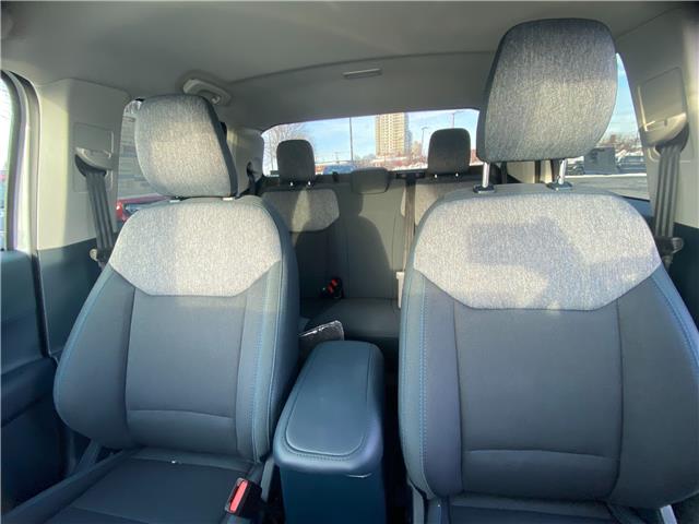 2026 Ford Maverick XLT (Stk: 2601070) in Ottawa - Image 10 of 23