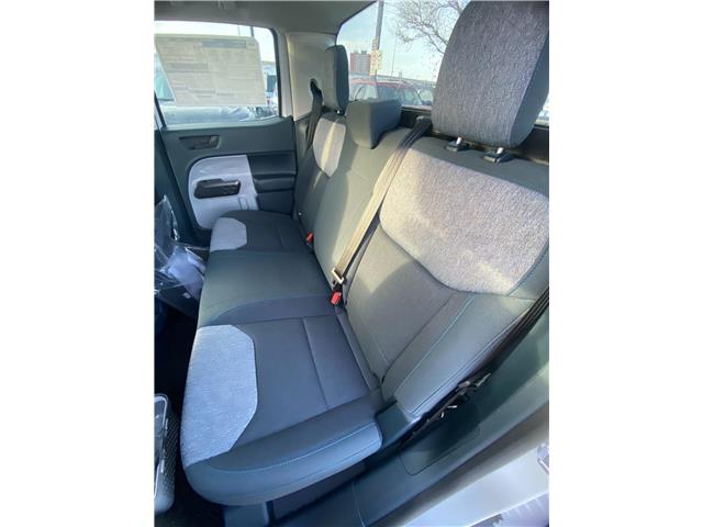2026 Ford Maverick XLT (Stk: 2601070) in Ottawa - Image 11 of 23