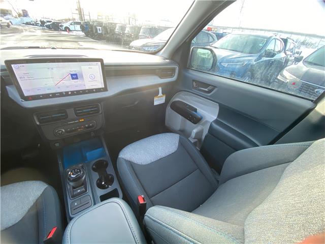 2026 Ford Maverick XLT (Stk: 2601070) in Ottawa - Image 12 of 23