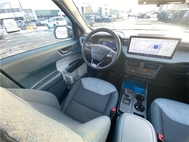 2026 Ford Maverick XLT (Stk: 2601070) in Ottawa - Image 13 of 23