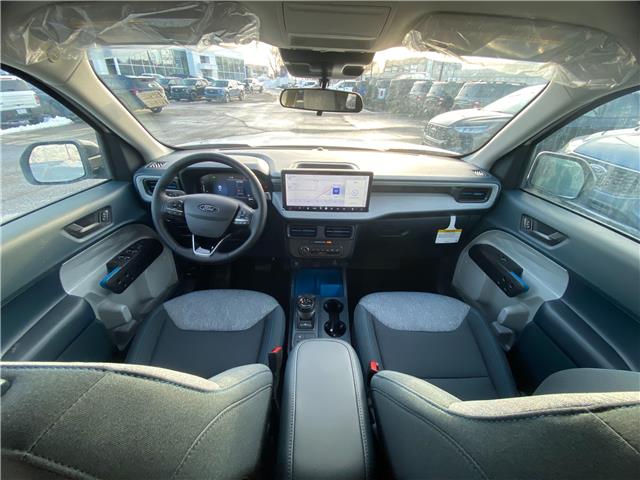 2026 Ford Maverick XLT (Stk: 2601070) in Ottawa - Image 14 of 23