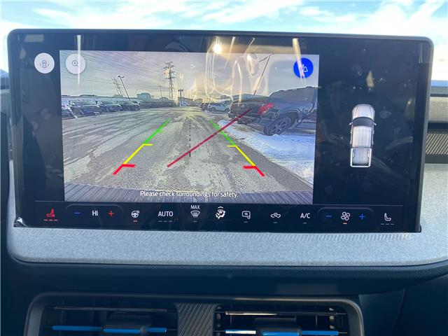 2026 Ford Maverick XLT (Stk: 2601070) in Ottawa - Image 16 of 23