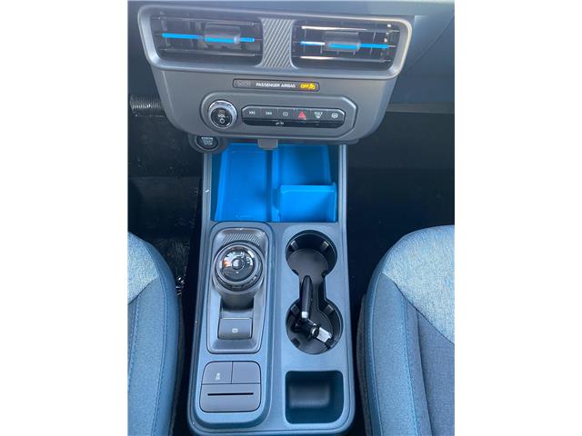 2026 Ford Maverick XLT (Stk: 2601070) in Ottawa - Image 21 of 23