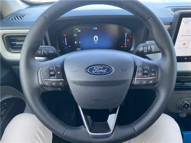 2026 Ford Maverick XLT (Stk: 2601070) in Ottawa - Image 17 of 23